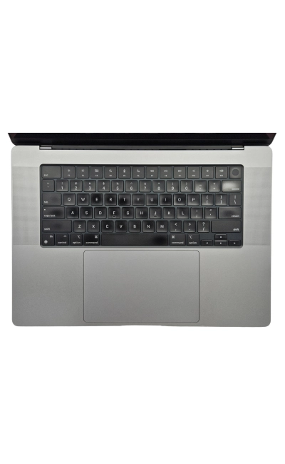 Apple MacBook Pro 16 A2485 M1 Max 64GB 1TB SSD 16,2